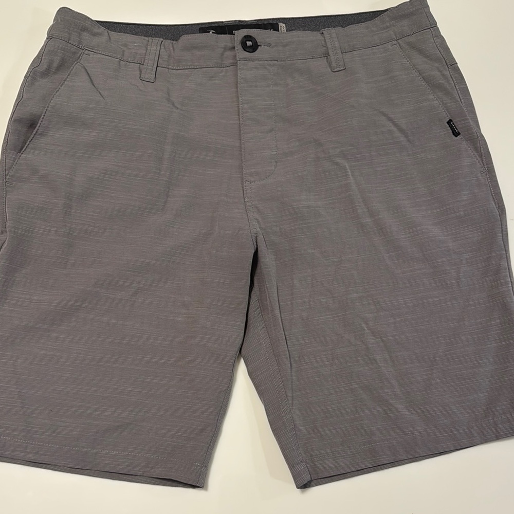 Rip curl boardwalks Men's Gray Shorts